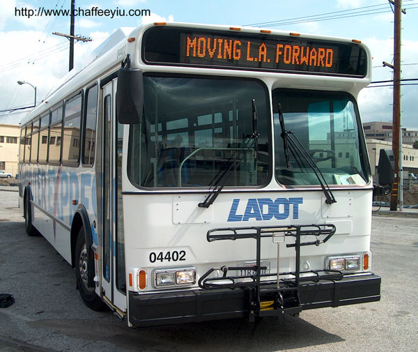 Ladot