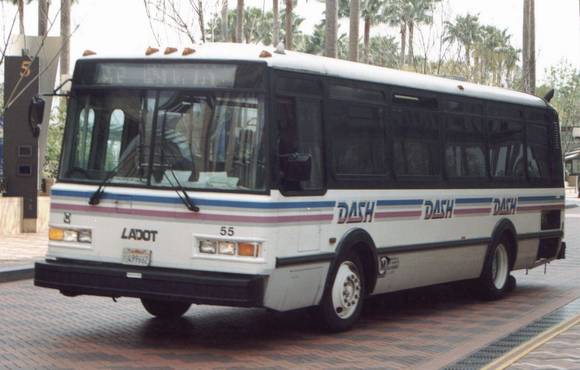 Ladot